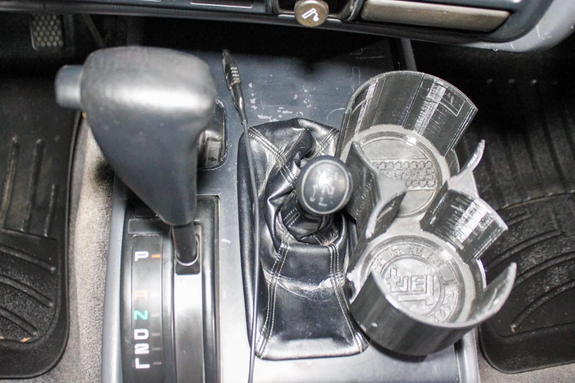 1994 Toyota Land Cruiser