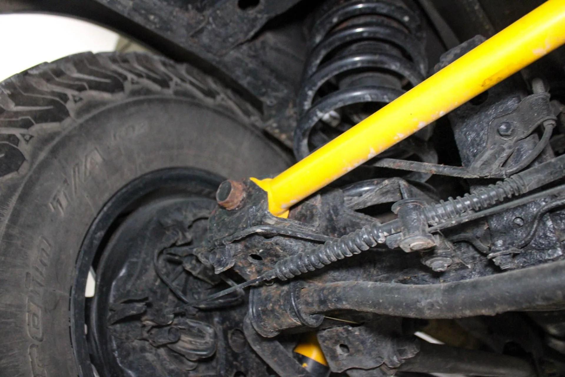 1994 Toyota Land Cruiser