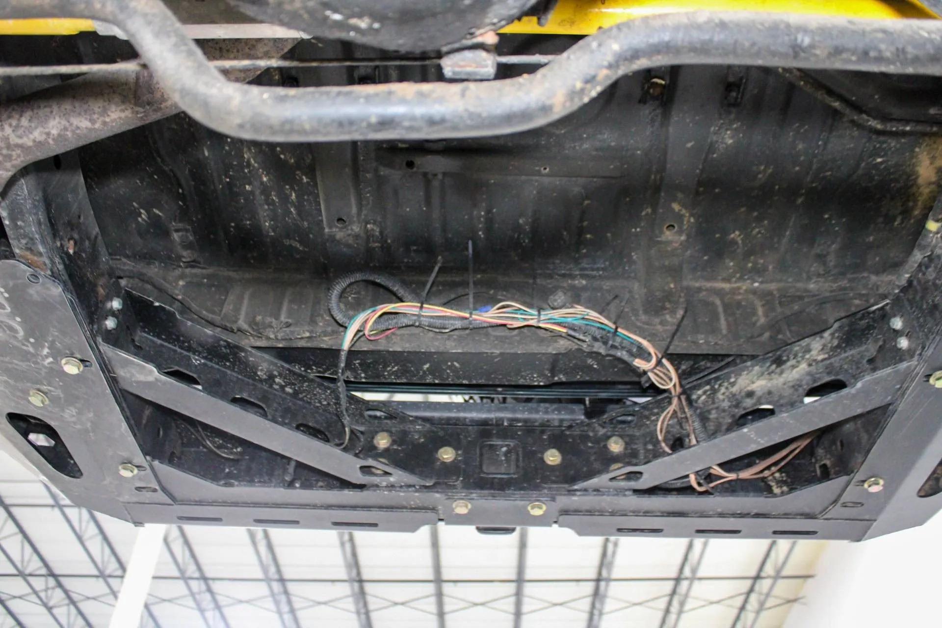 1994 Toyota Land Cruiser