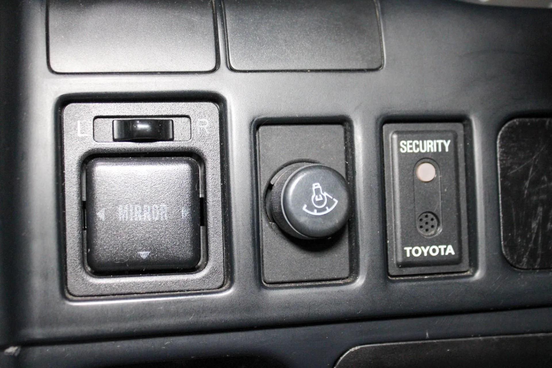 1994 Toyota Land Cruiser