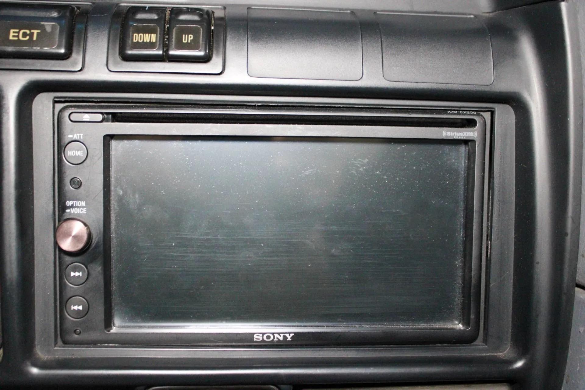 1994 Toyota Land Cruiser