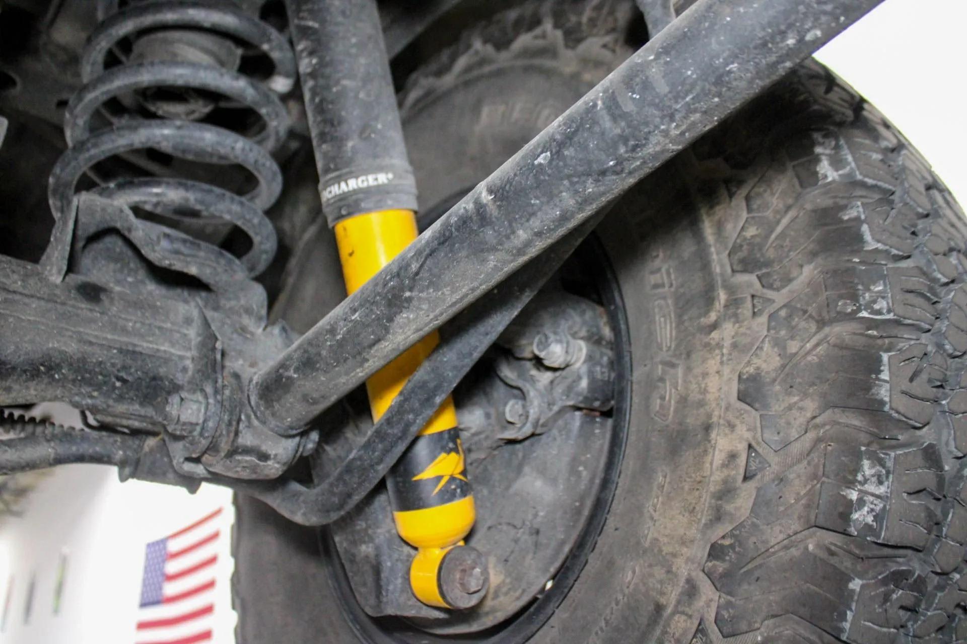 1994 Toyota Land Cruiser