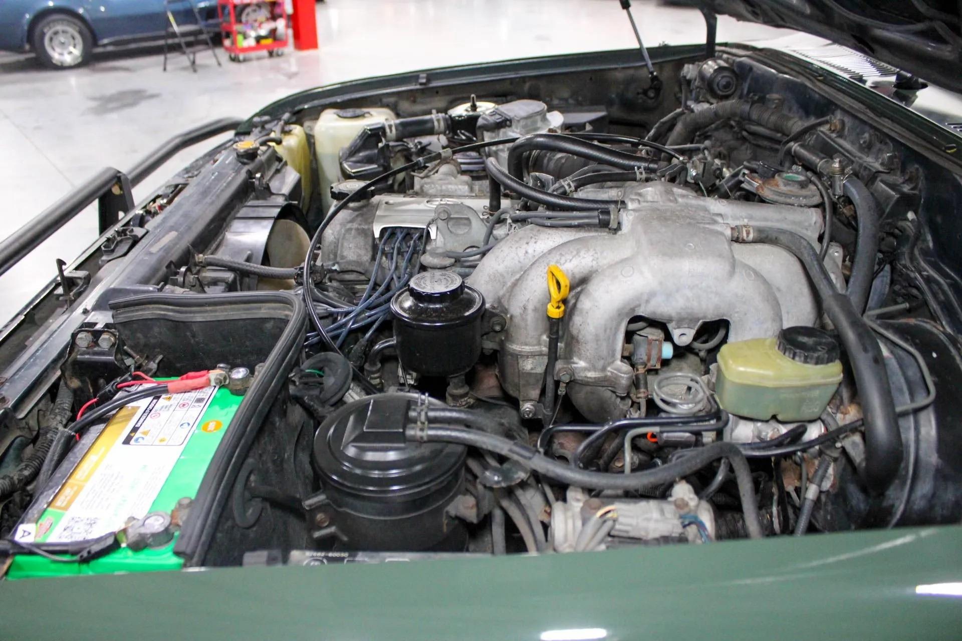 1994 Toyota Land Cruiser