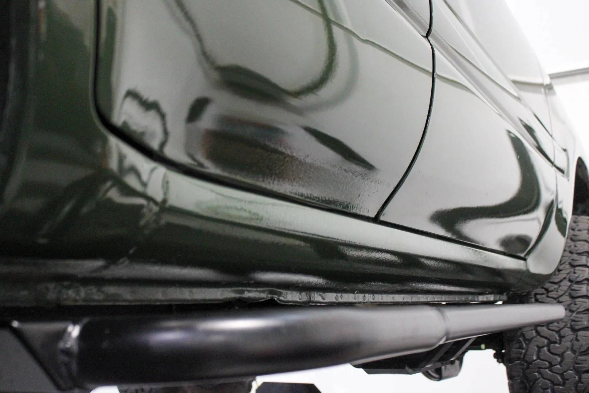 1994 Toyota Land Cruiser