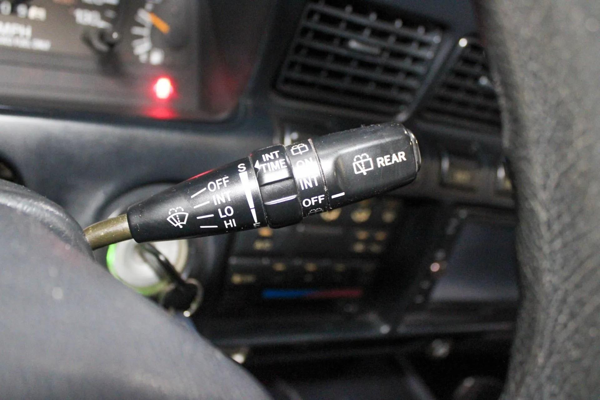 1994 Toyota Land Cruiser