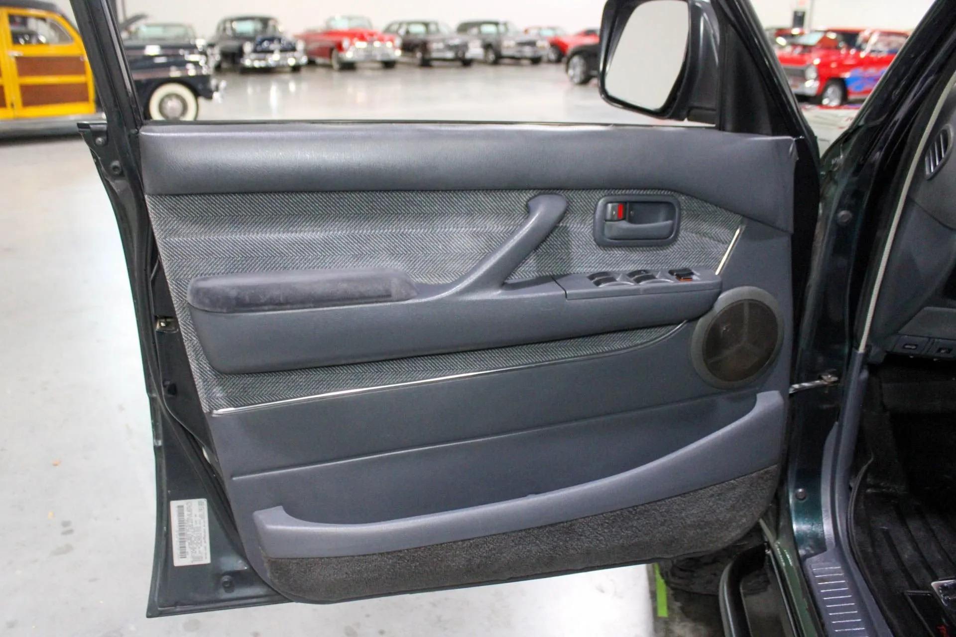 1994 Toyota Land Cruiser