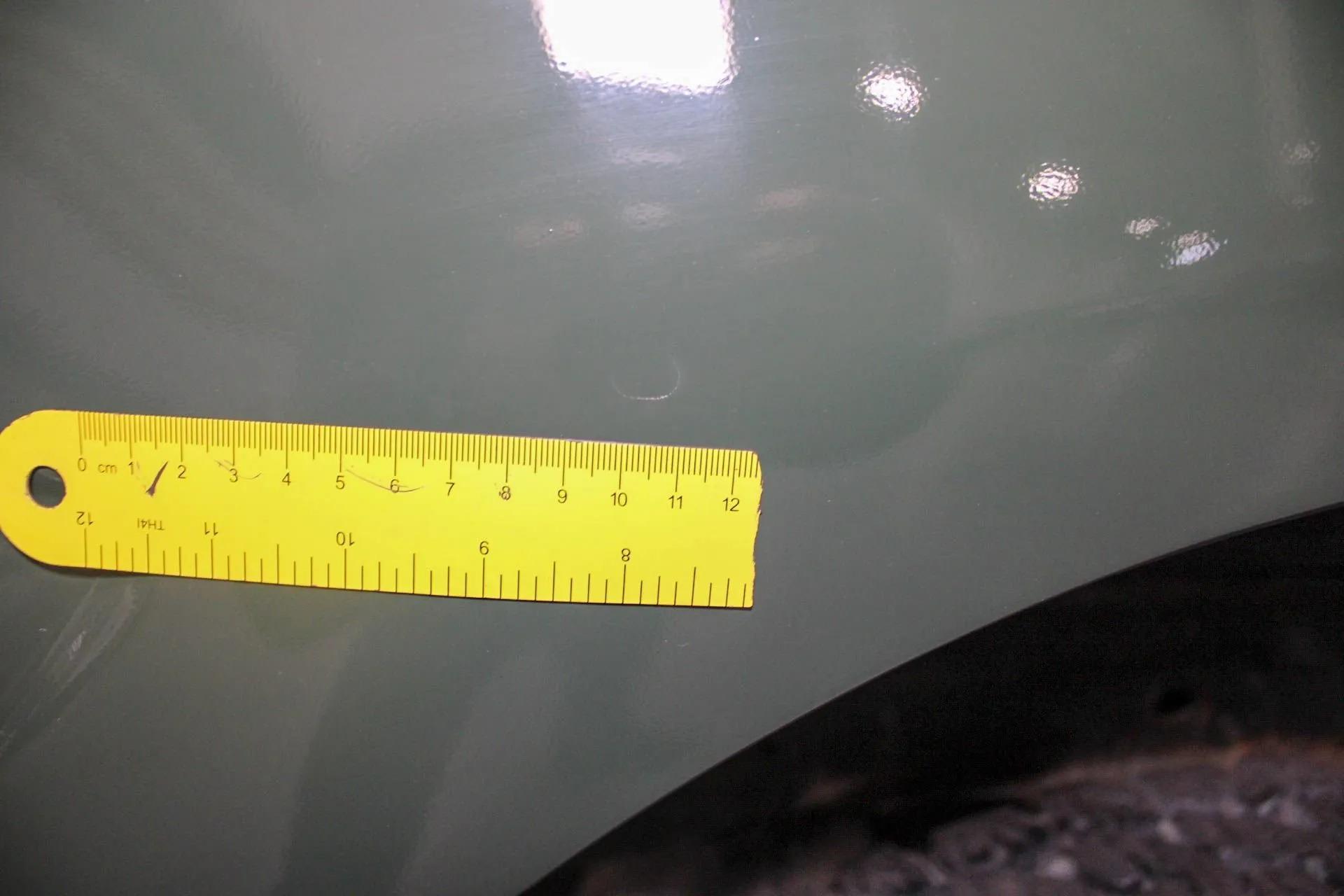 1994 Toyota Land Cruiser