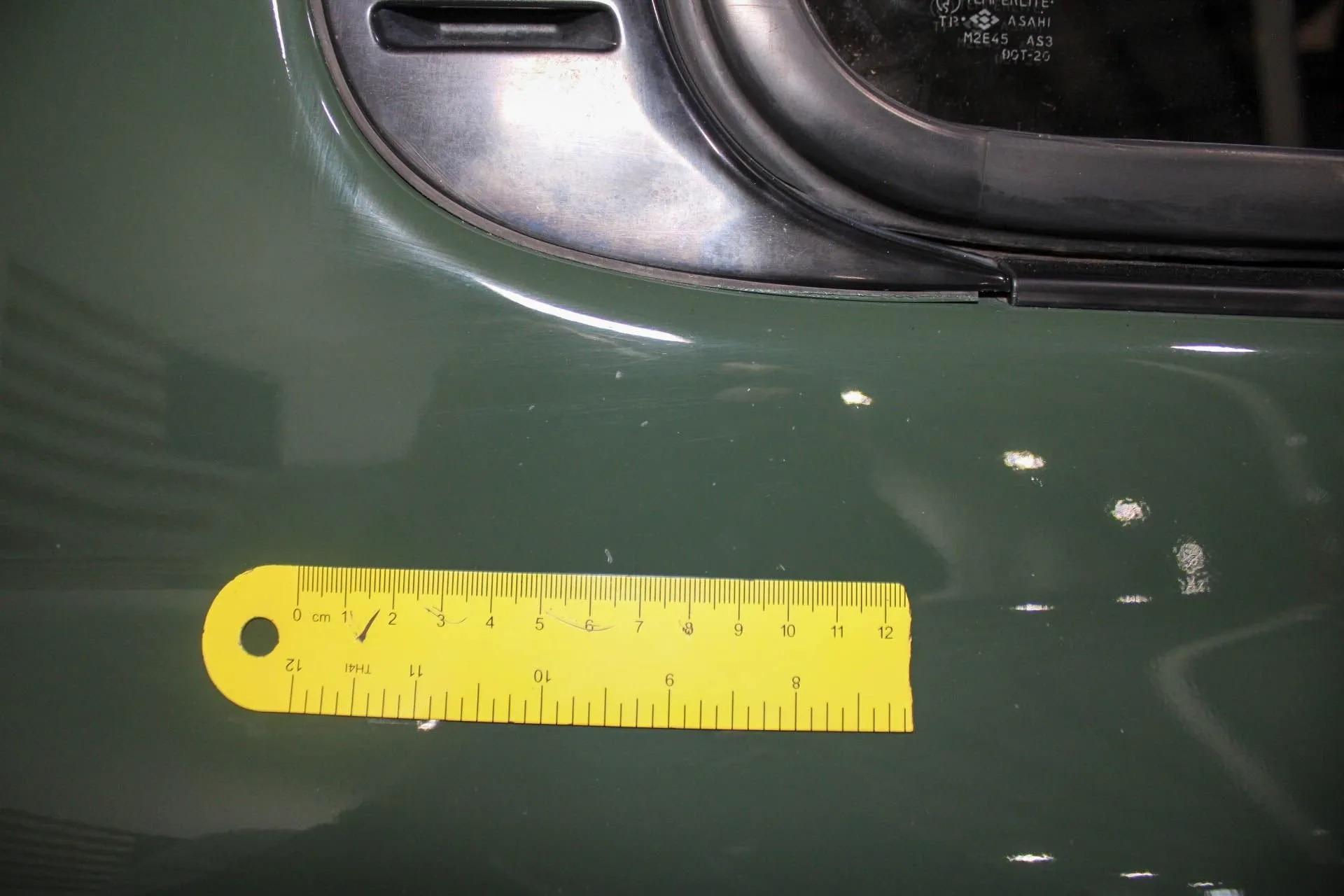 1994 Toyota Land Cruiser