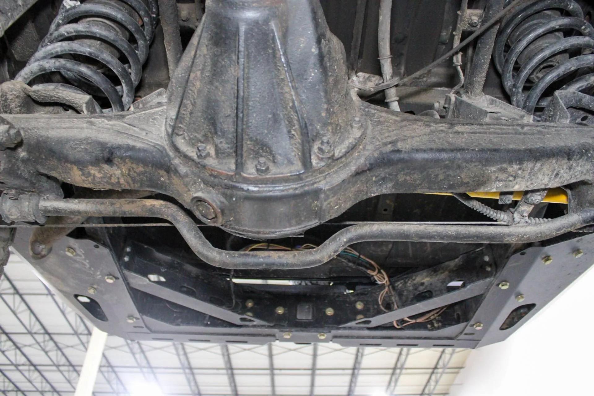 1994 Toyota Land Cruiser