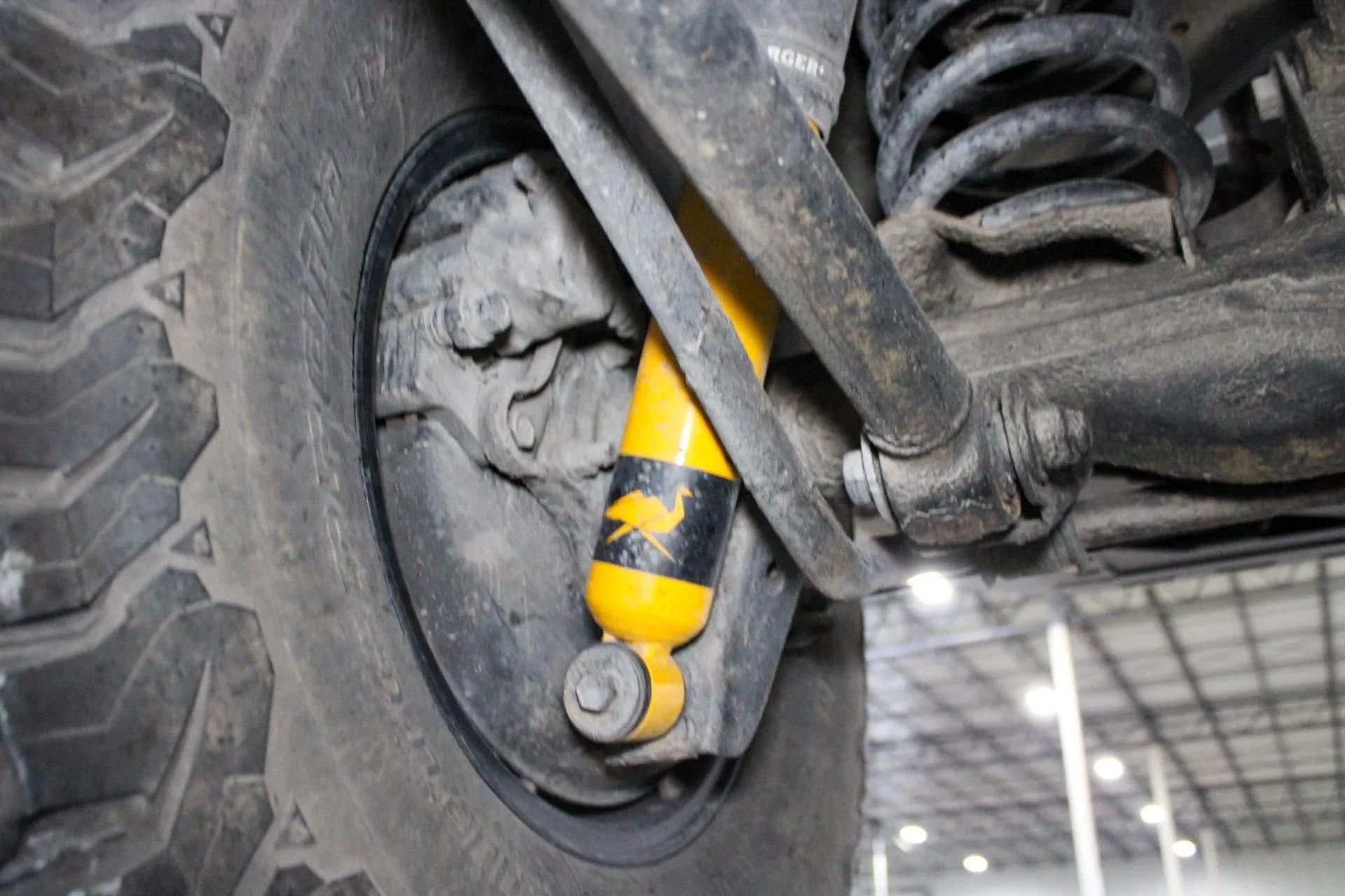 1994 Toyota Land Cruiser