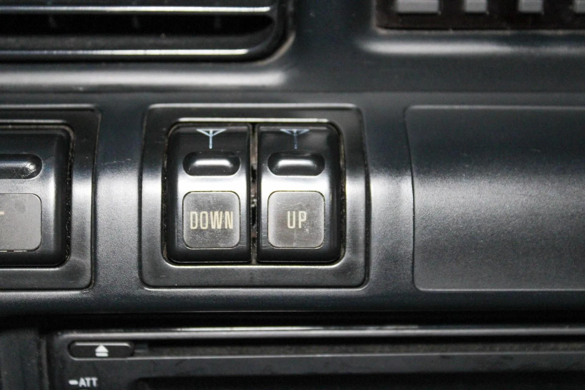 1994 Toyota Land Cruiser