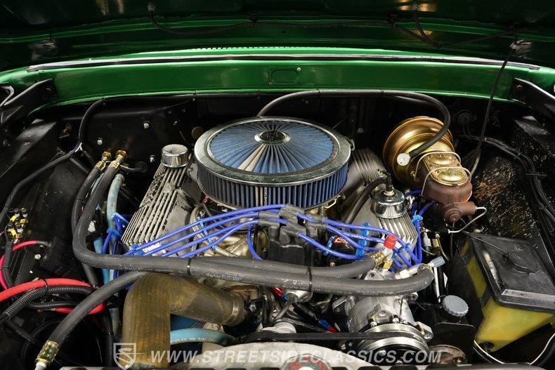 1965 Ford F-100 - 3