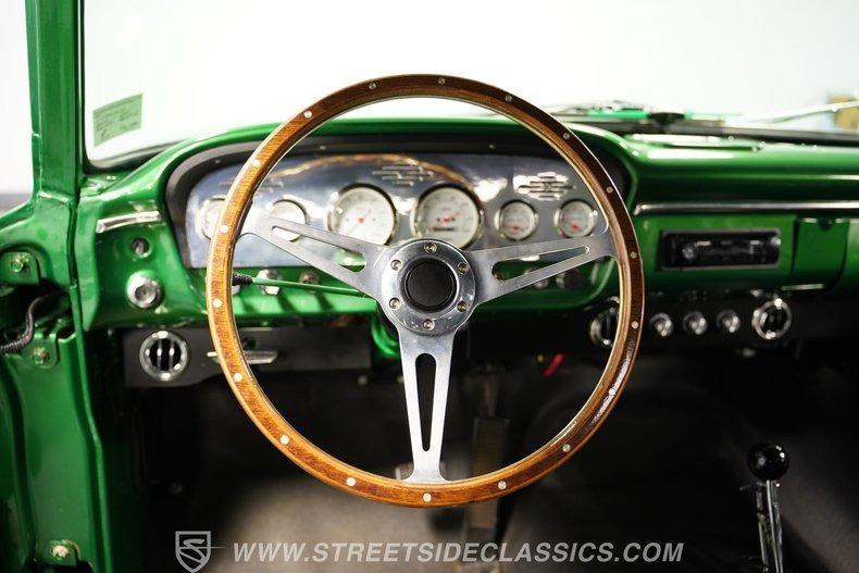 1965 Ford F-100