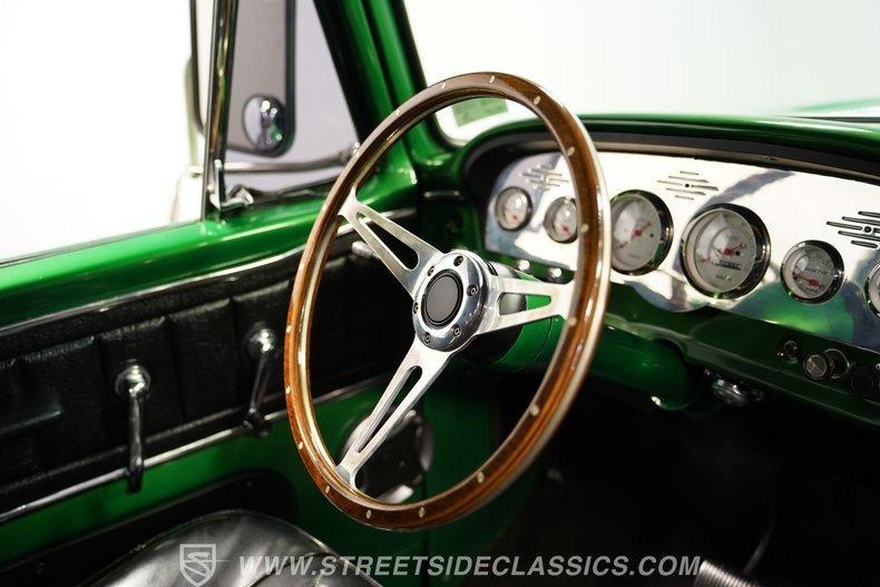 1965 Ford F-100