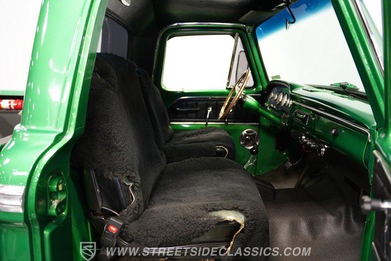 1965 Ford F-100