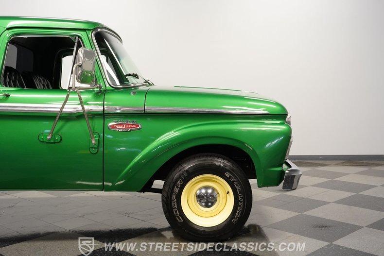 1965 Ford F-100