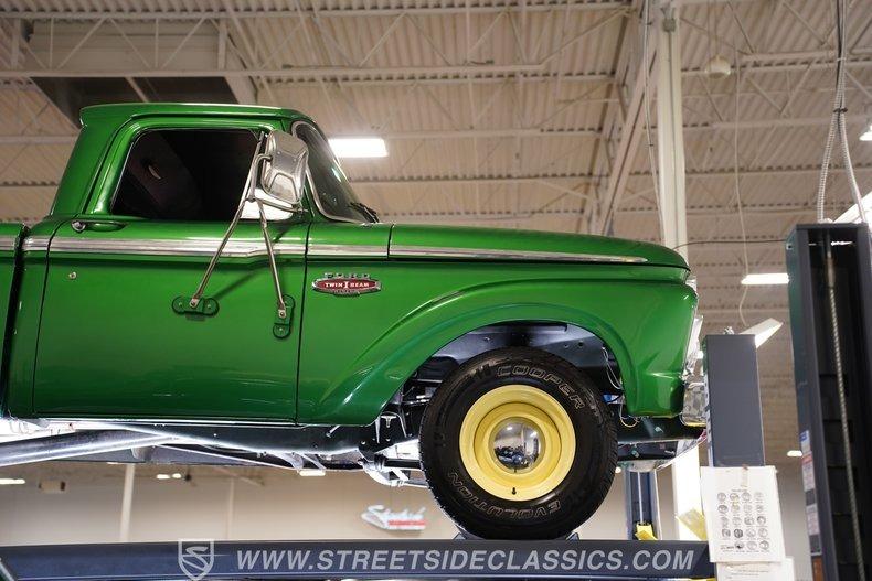 1965 Ford F-100