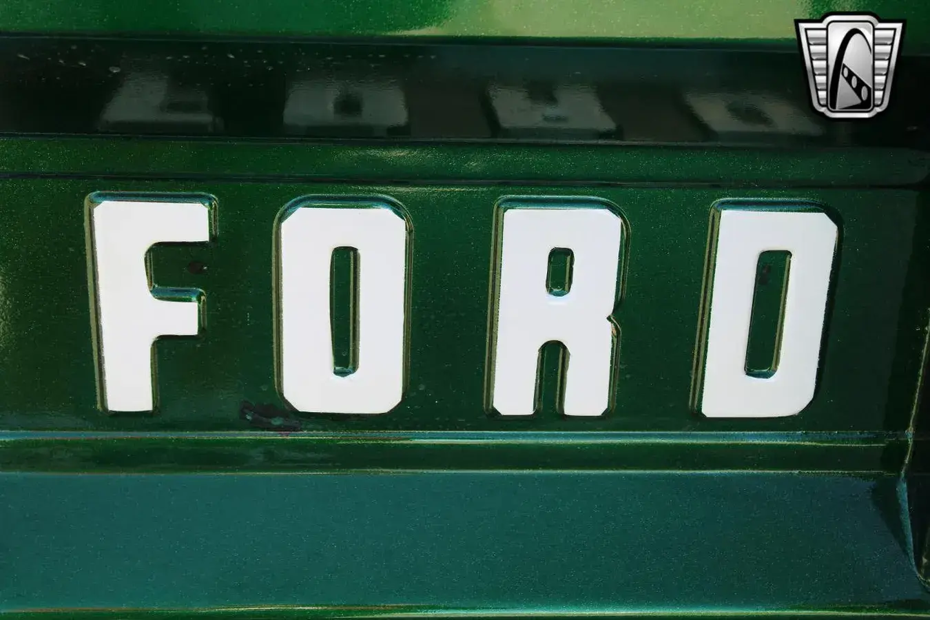 1974 Ford Bronco