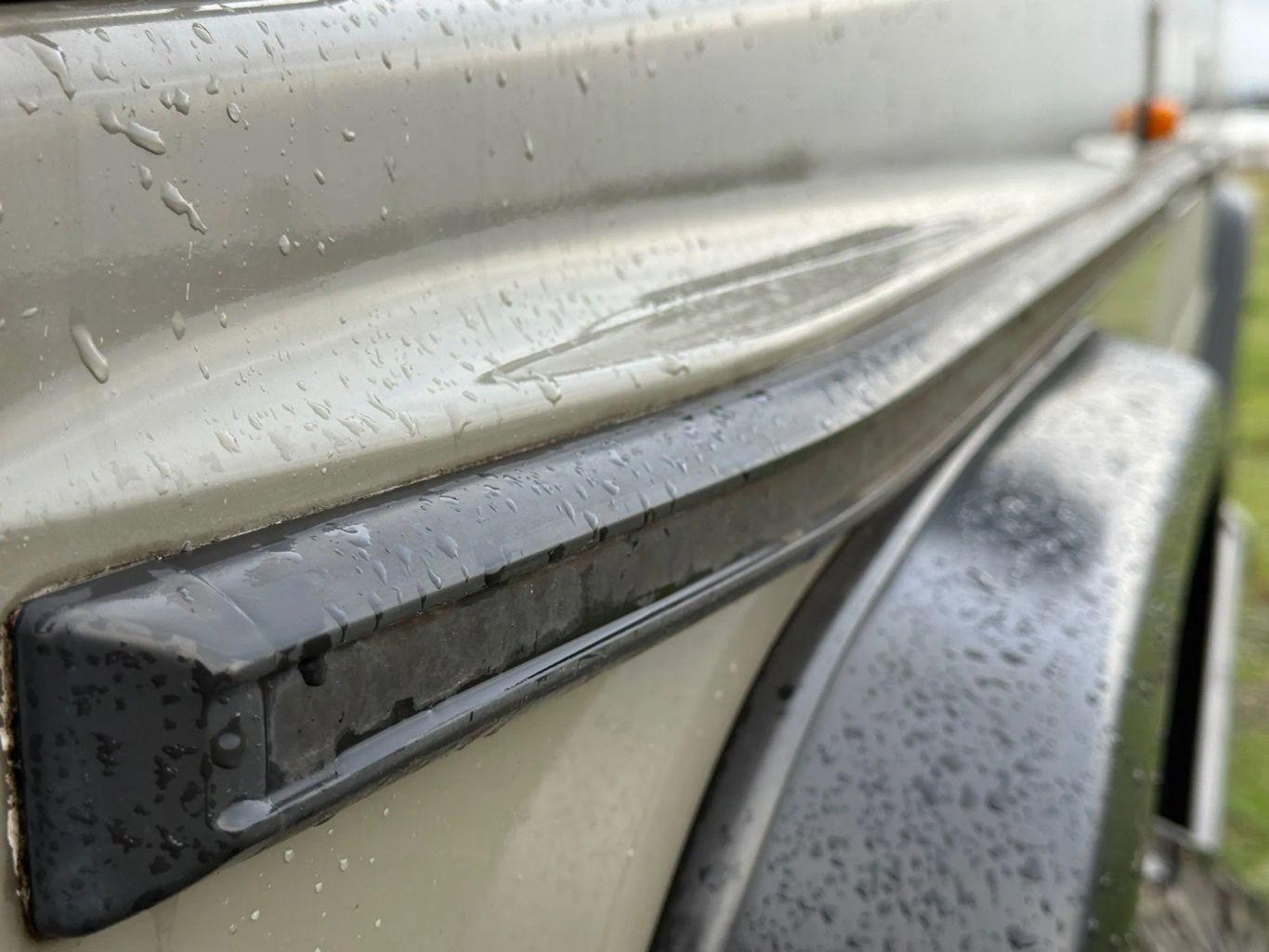 2000 Mercedes-Benz G300TD