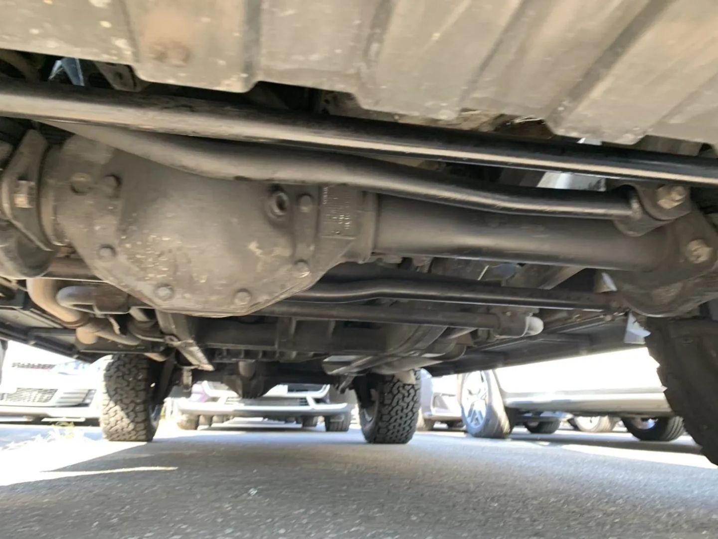 2000 Mercedes-Benz G300TD