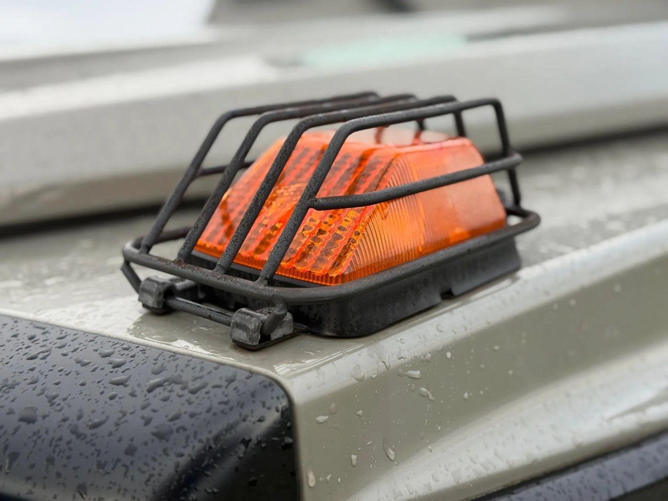 2000 Mercedes-Benz G300TD