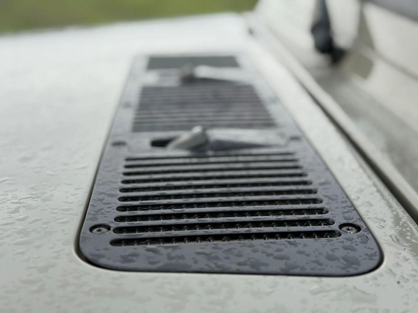 2000 Mercedes-Benz G300TD