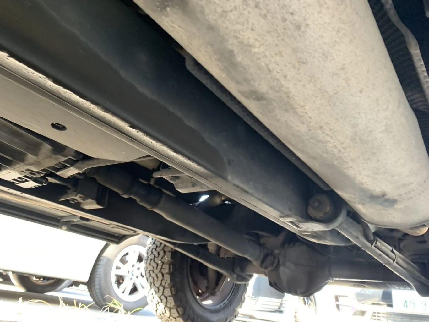 2000 Mercedes-Benz G300TD