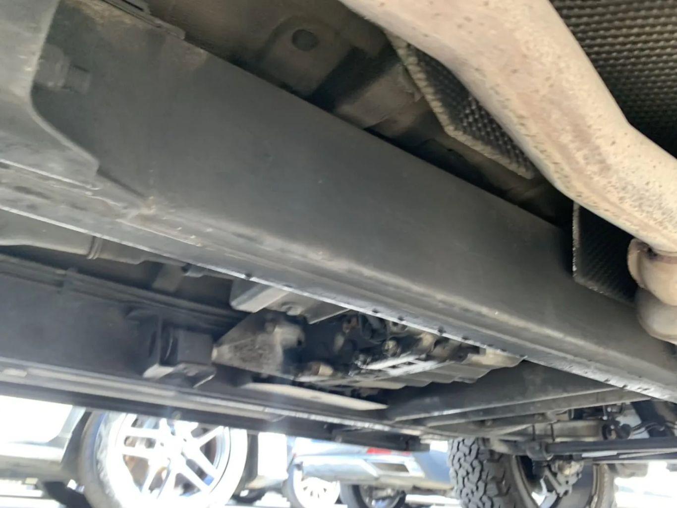 2000 Mercedes-Benz G300TD