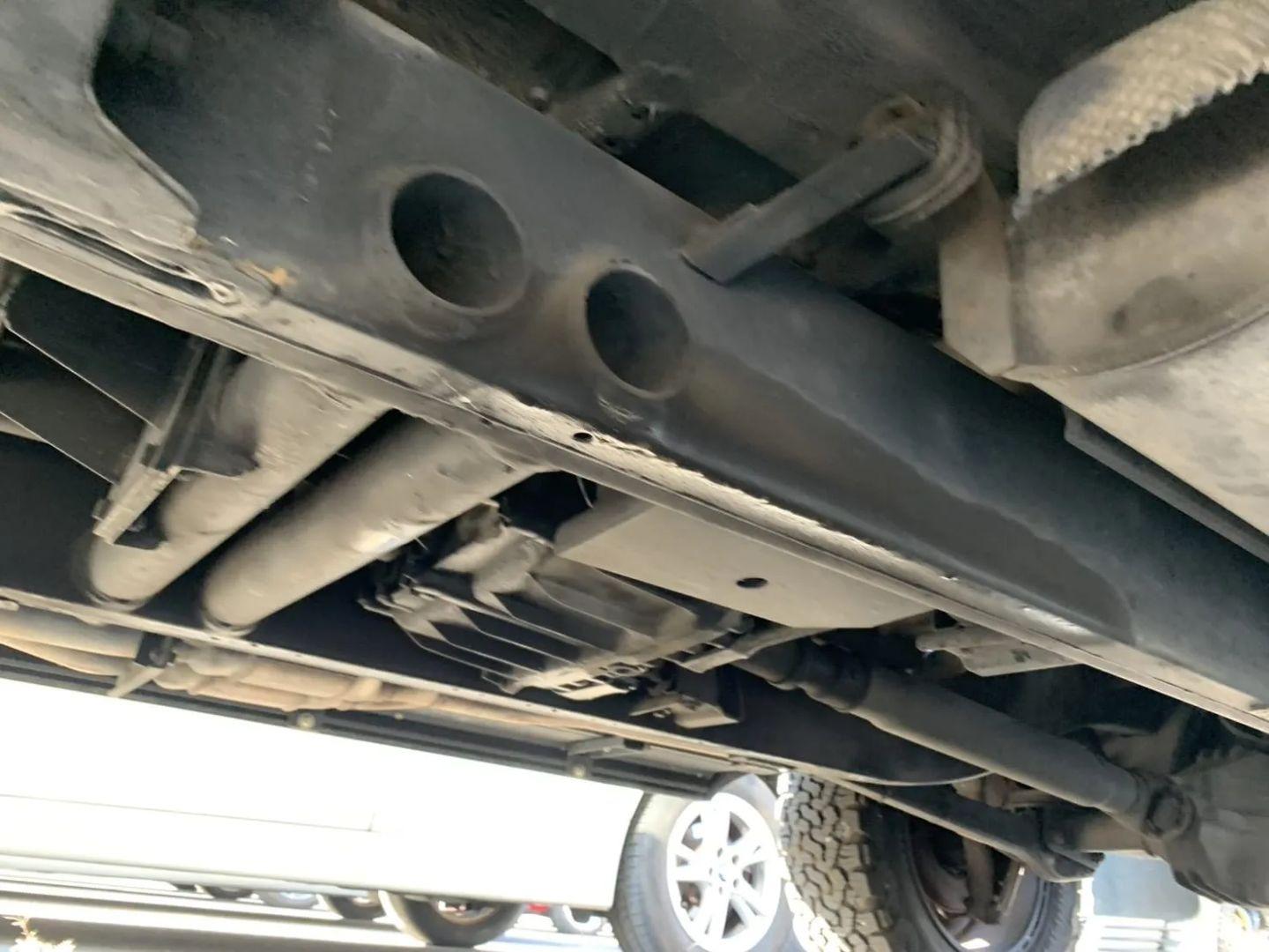 2000 Mercedes-Benz G300TD