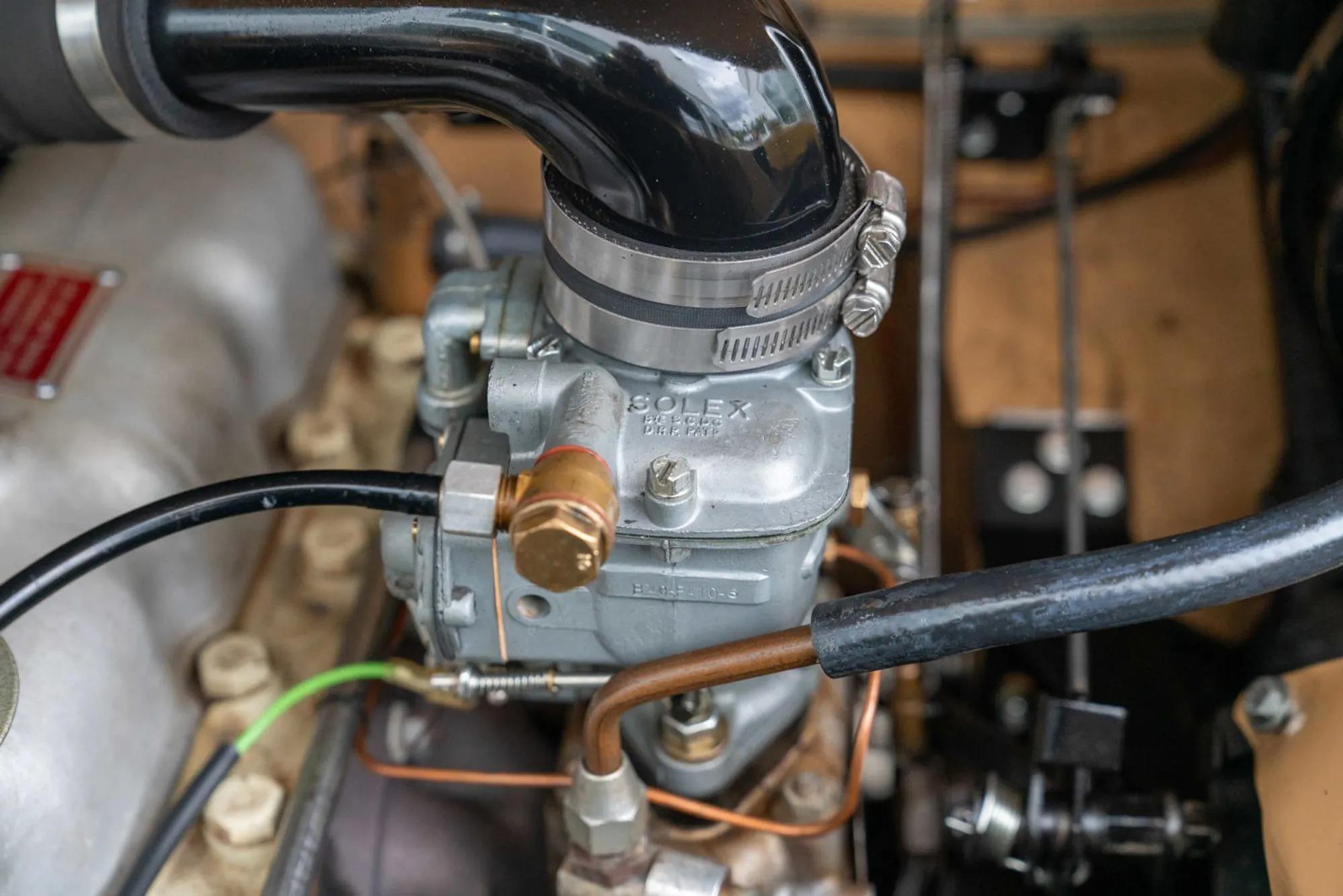 1964 Land Rover 88 Series IIA