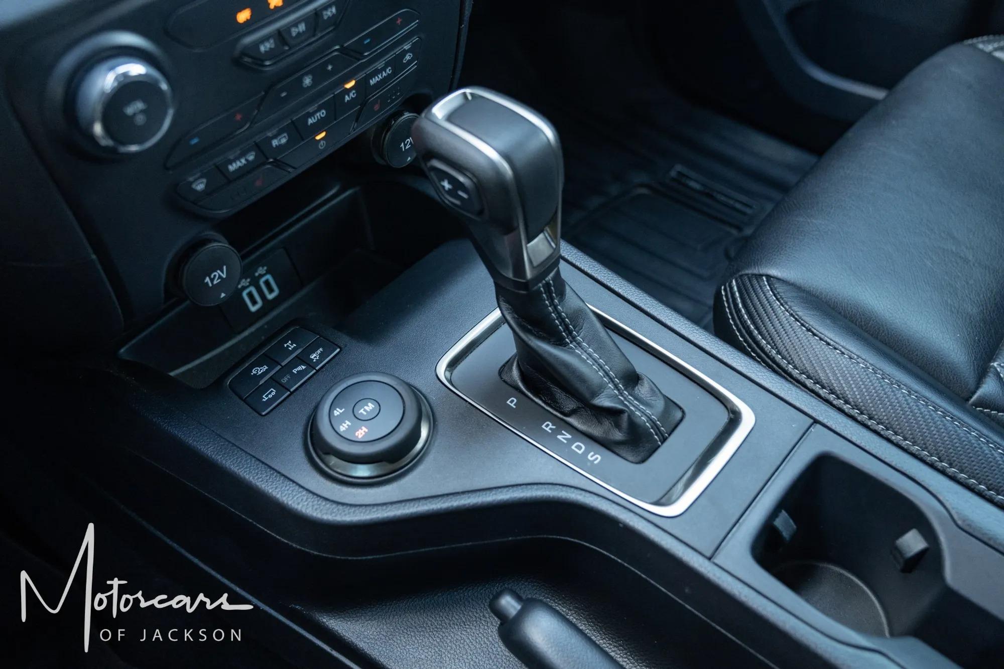 2022 Ford Ranger XLT Roush