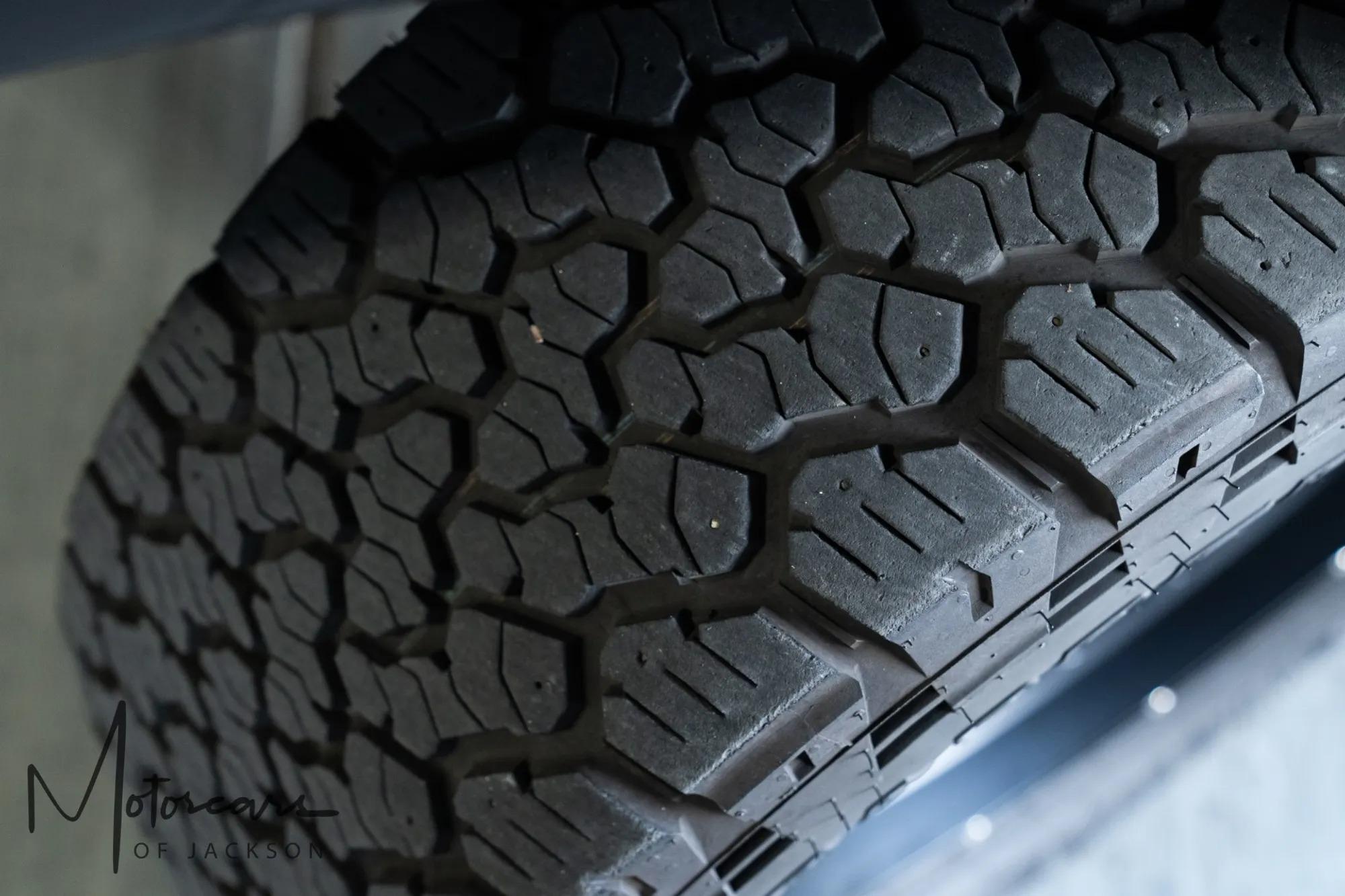 2022 Ford Ranger XLT Roush