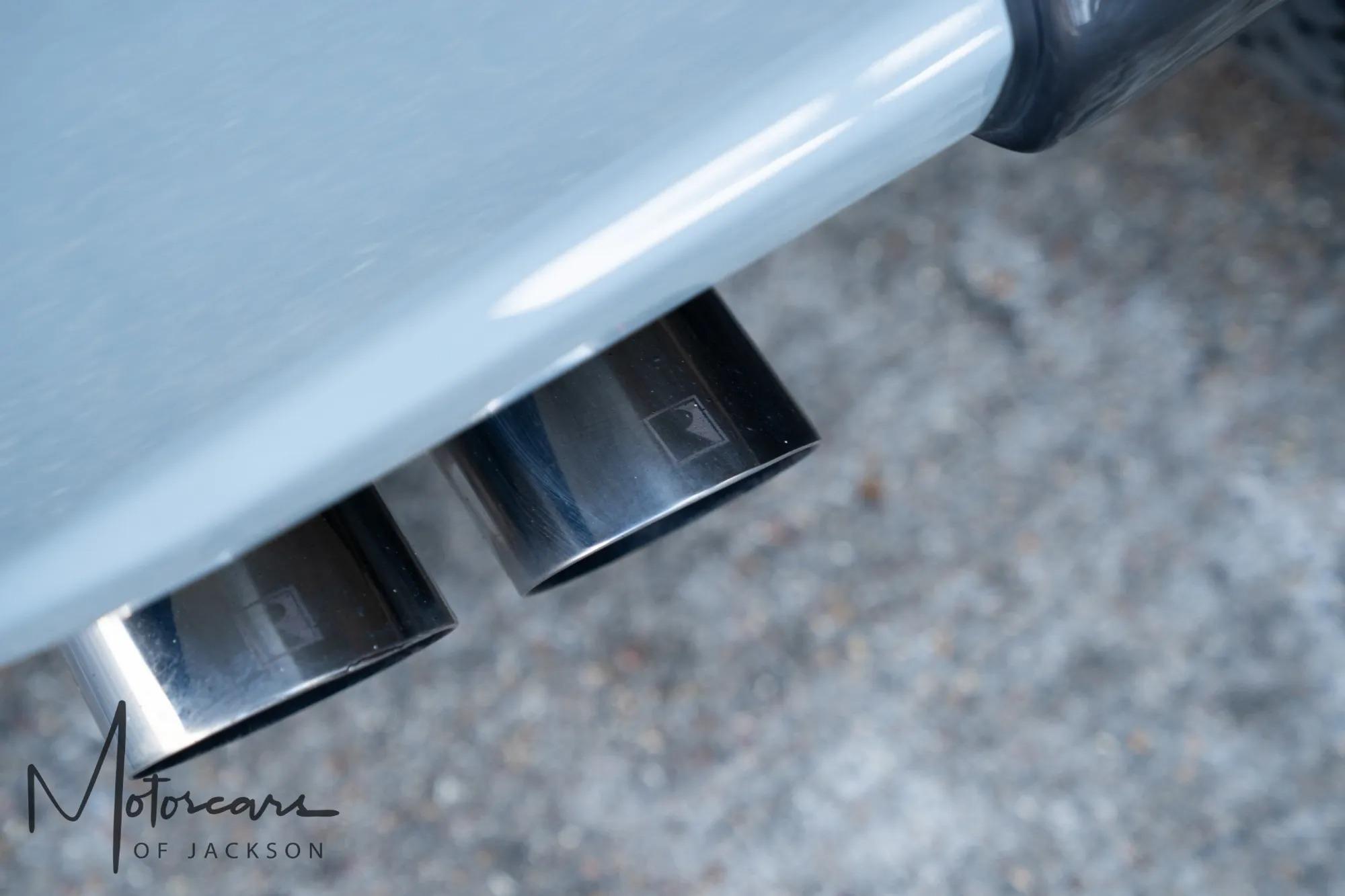 2022 Ford Ranger XLT Roush