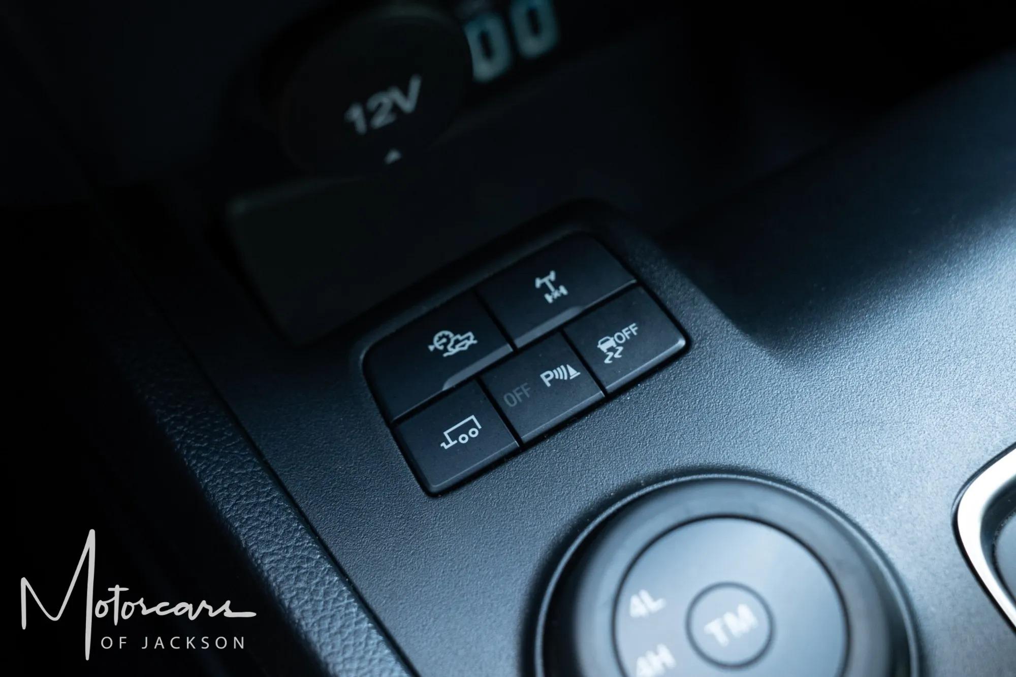 2022 Ford Ranger XLT Roush