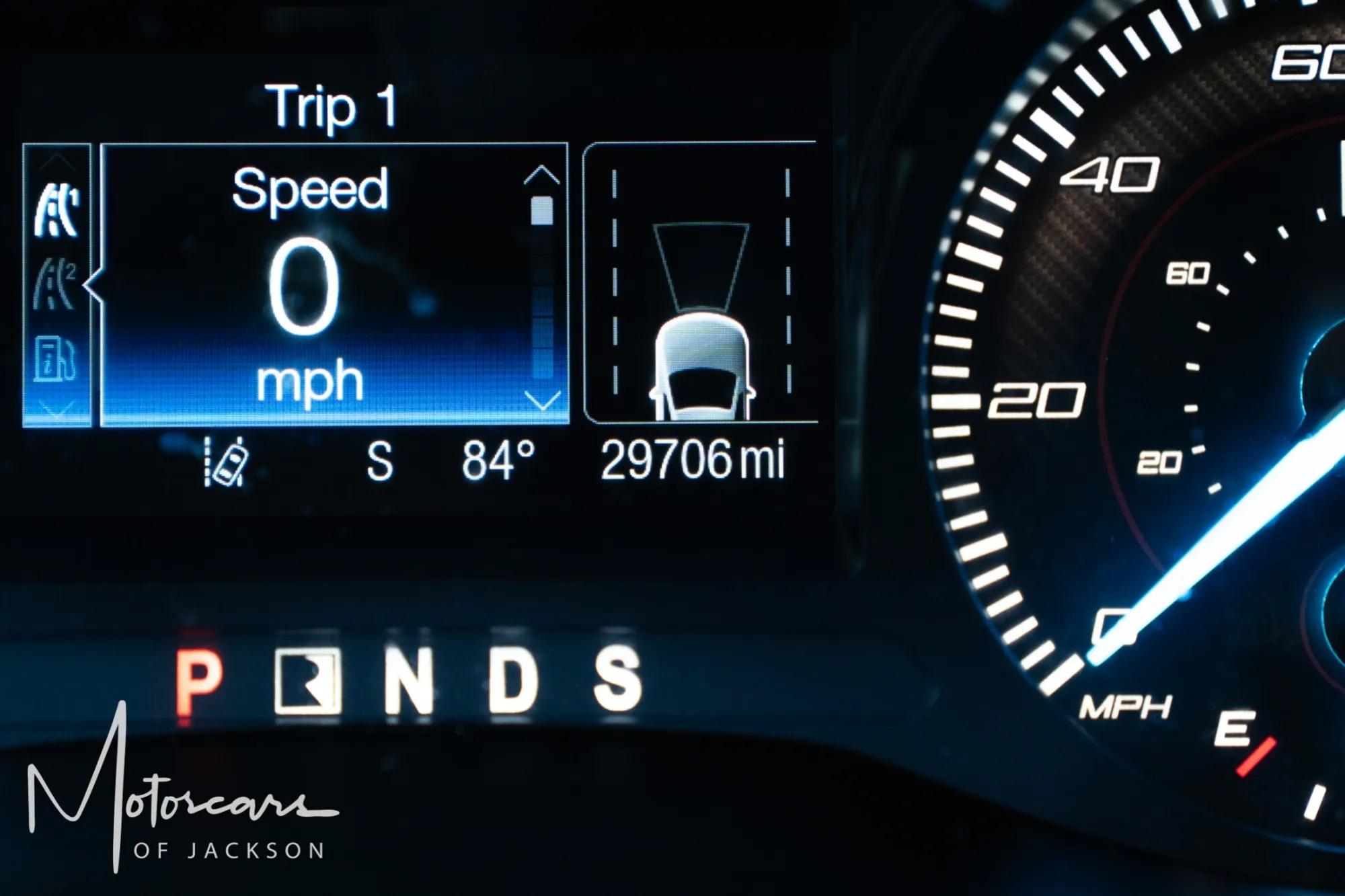 2022 Ford Ranger XLT Roush