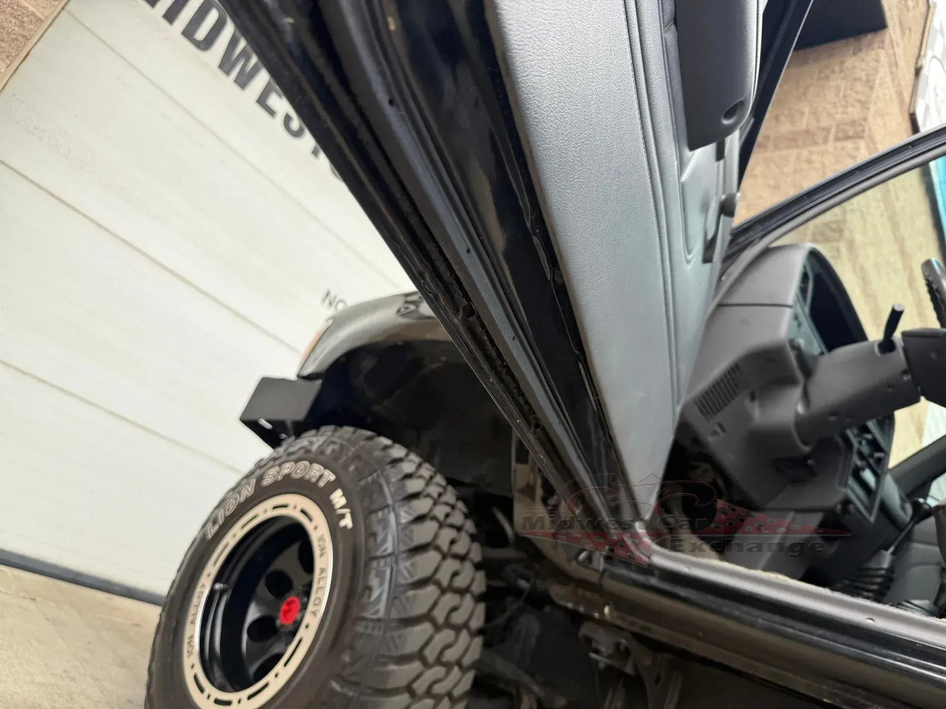 1990 Toyota Pickup 4x4