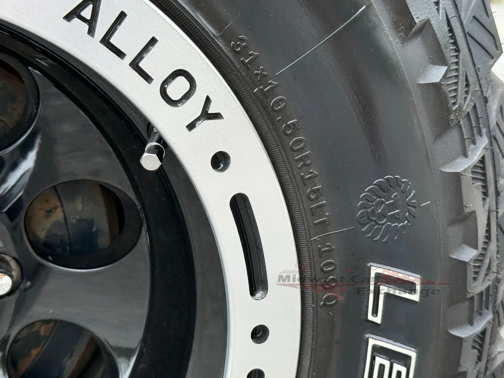 1990 Toyota Pickup 4x4