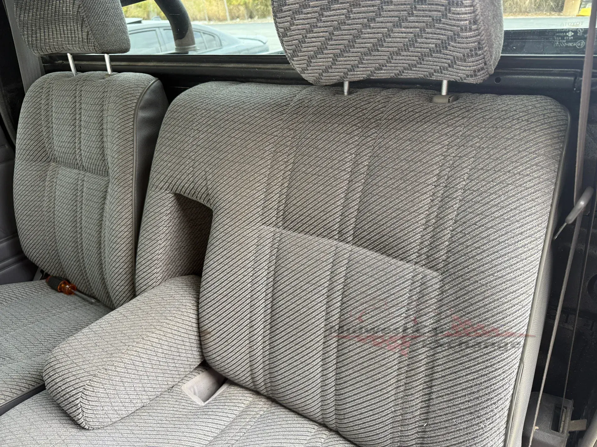 1990 Toyota Pickup 4x4