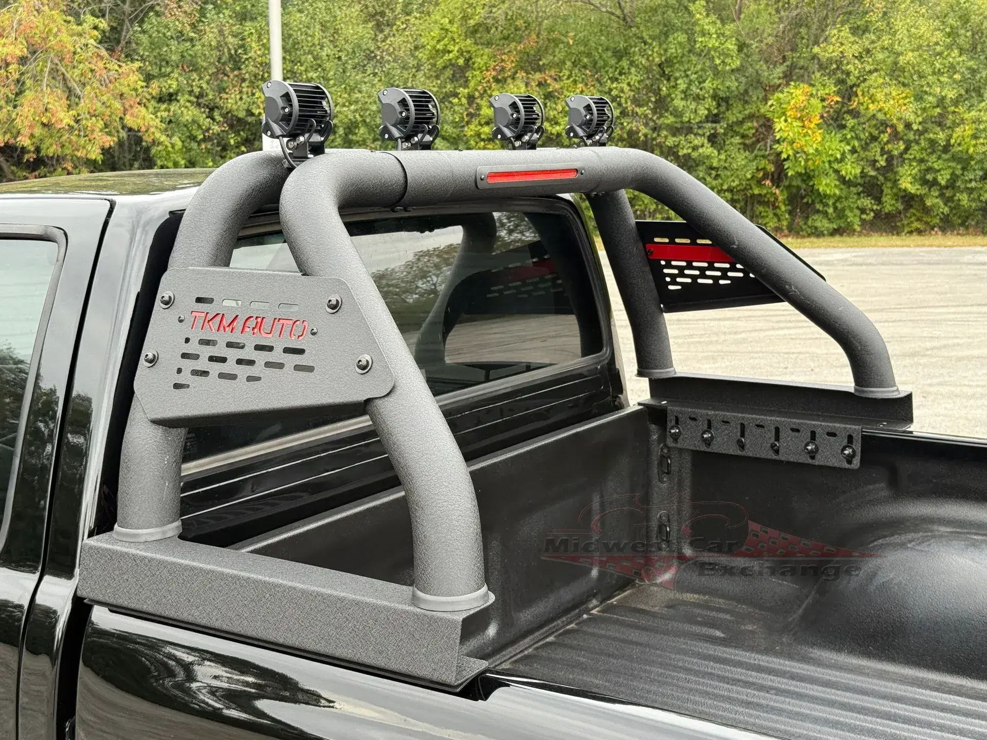 1990 Toyota Pickup 4x4