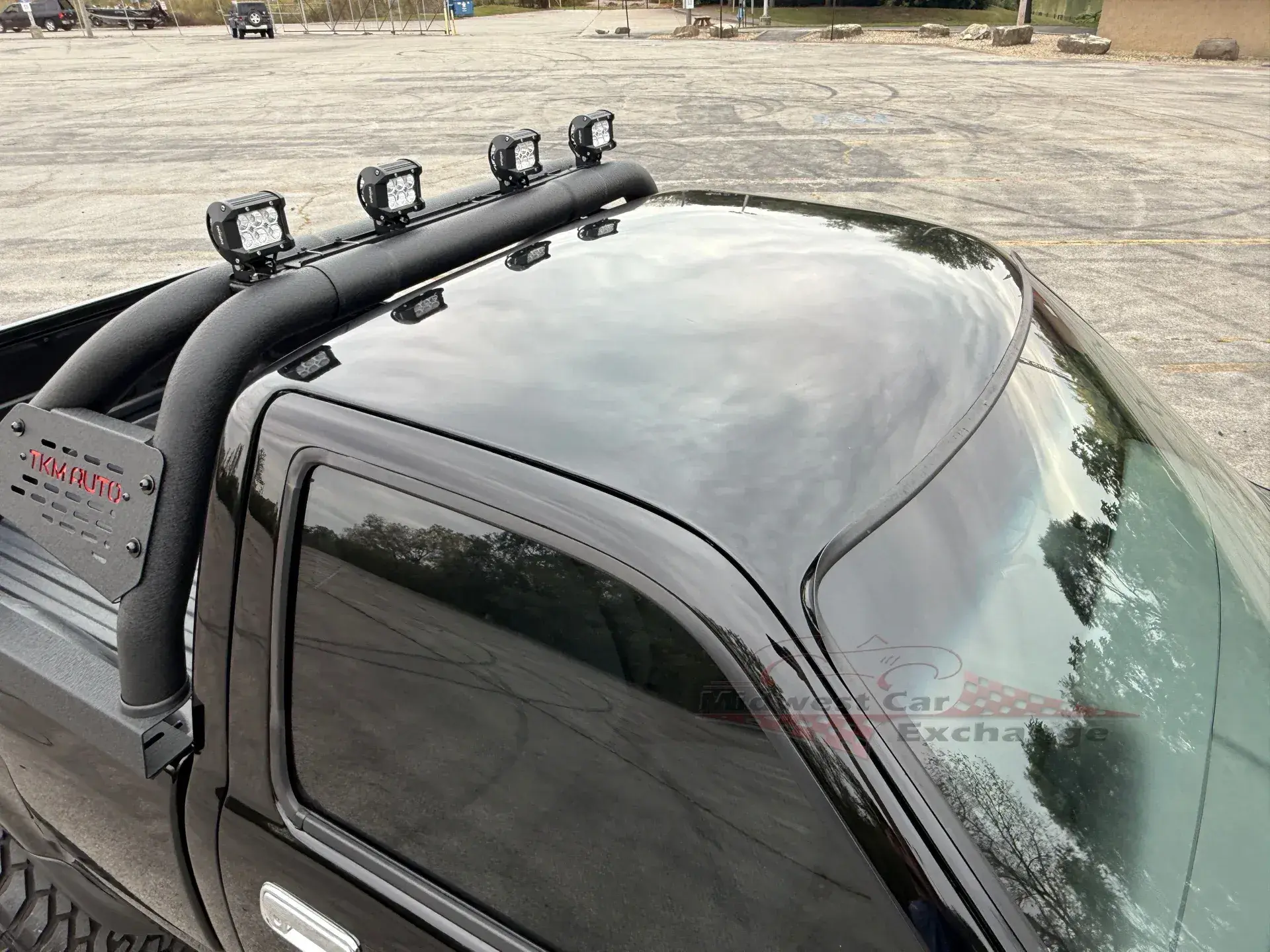 1990 Toyota Pickup 4x4