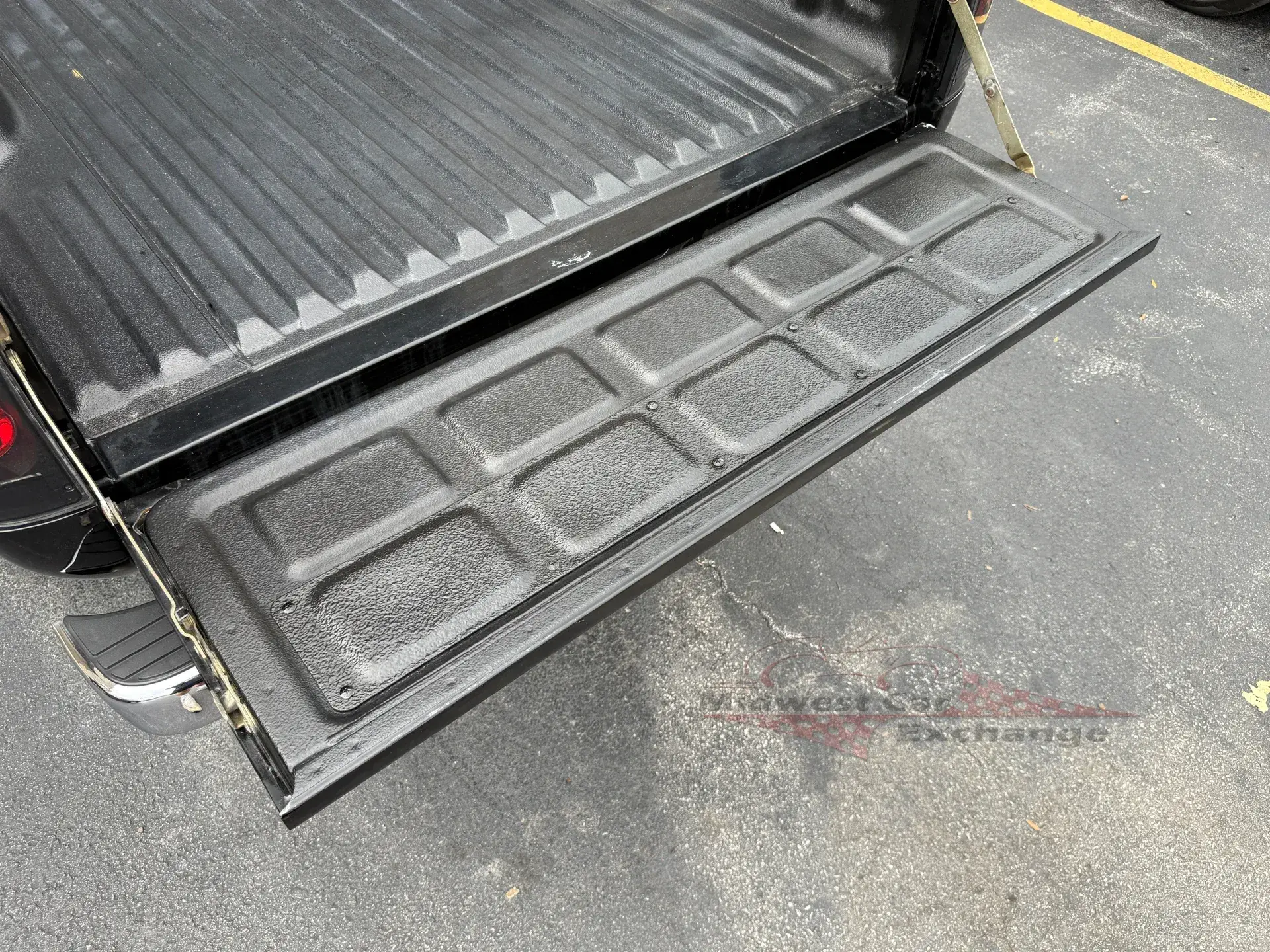 1990 Toyota Pickup 4x4