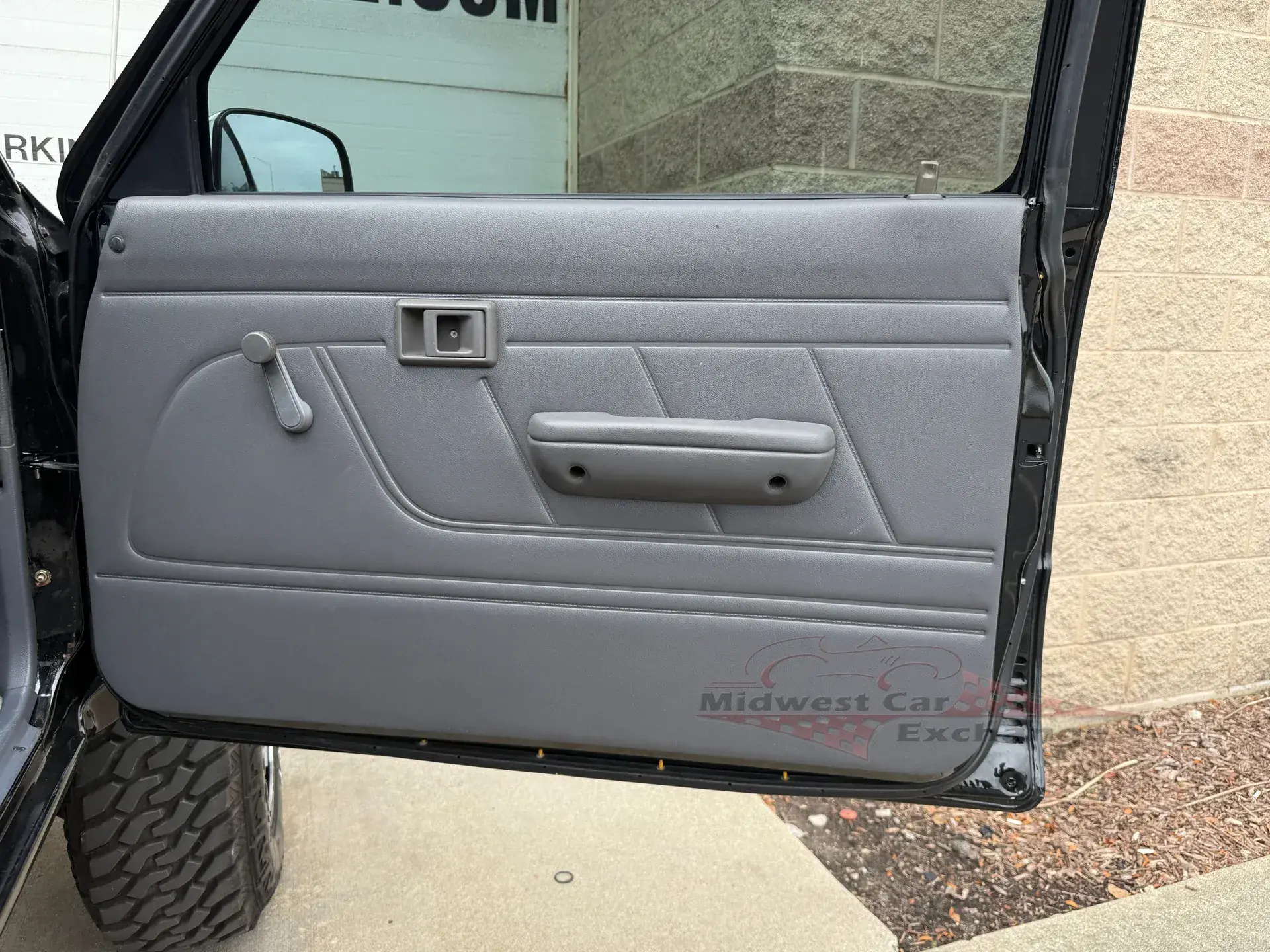 1990 Toyota Pickup 4x4