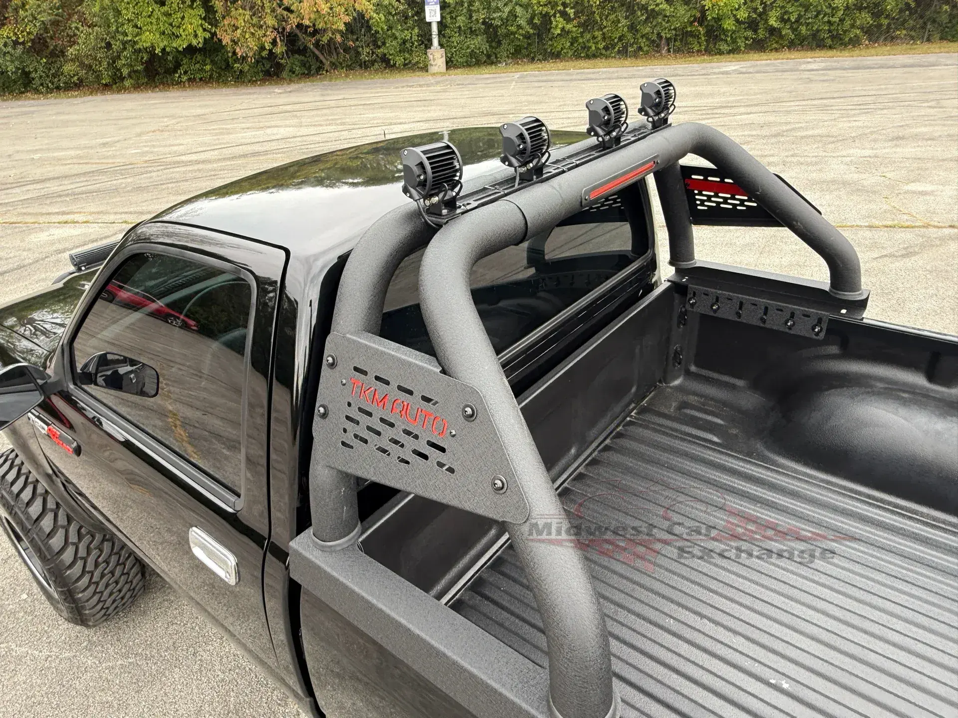 1990 Toyota Pickup 4x4