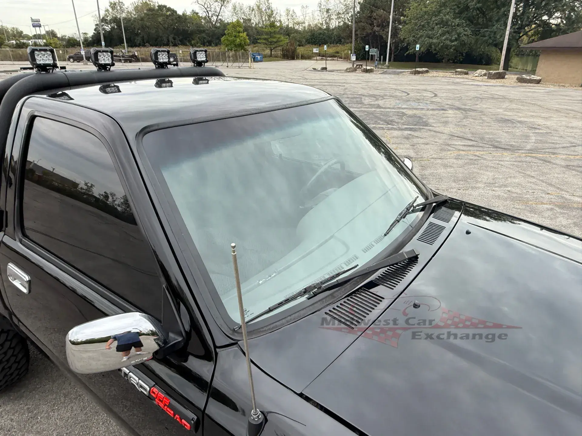 1990 Toyota Pickup 4x4