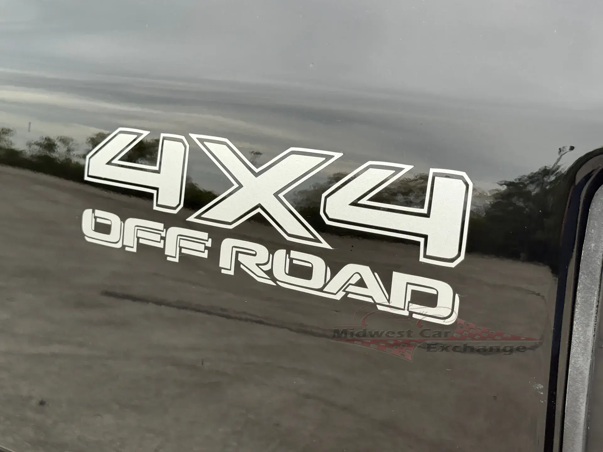 1990 Toyota Pickup 4x4