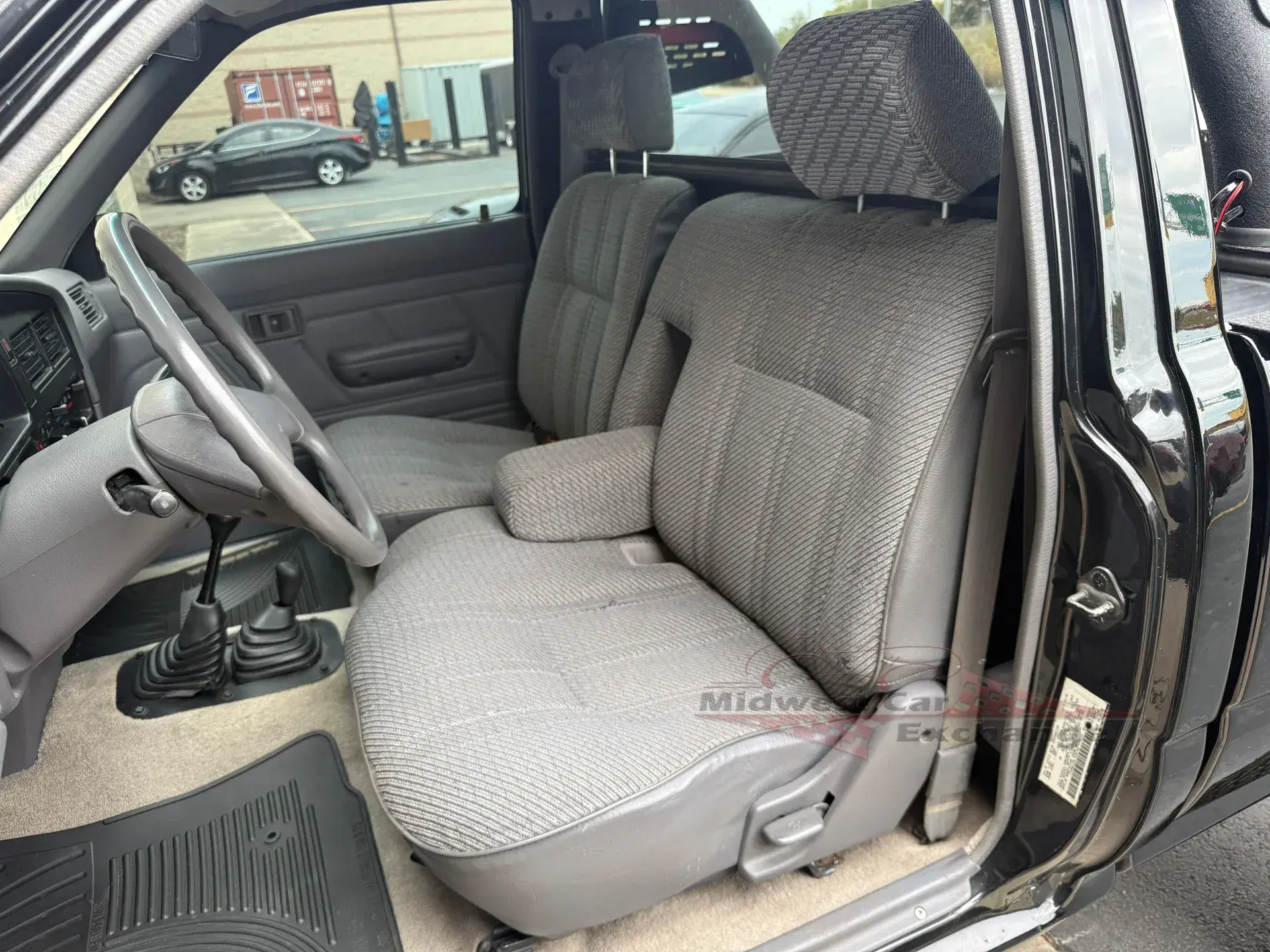 1990 Toyota Pickup 4x4