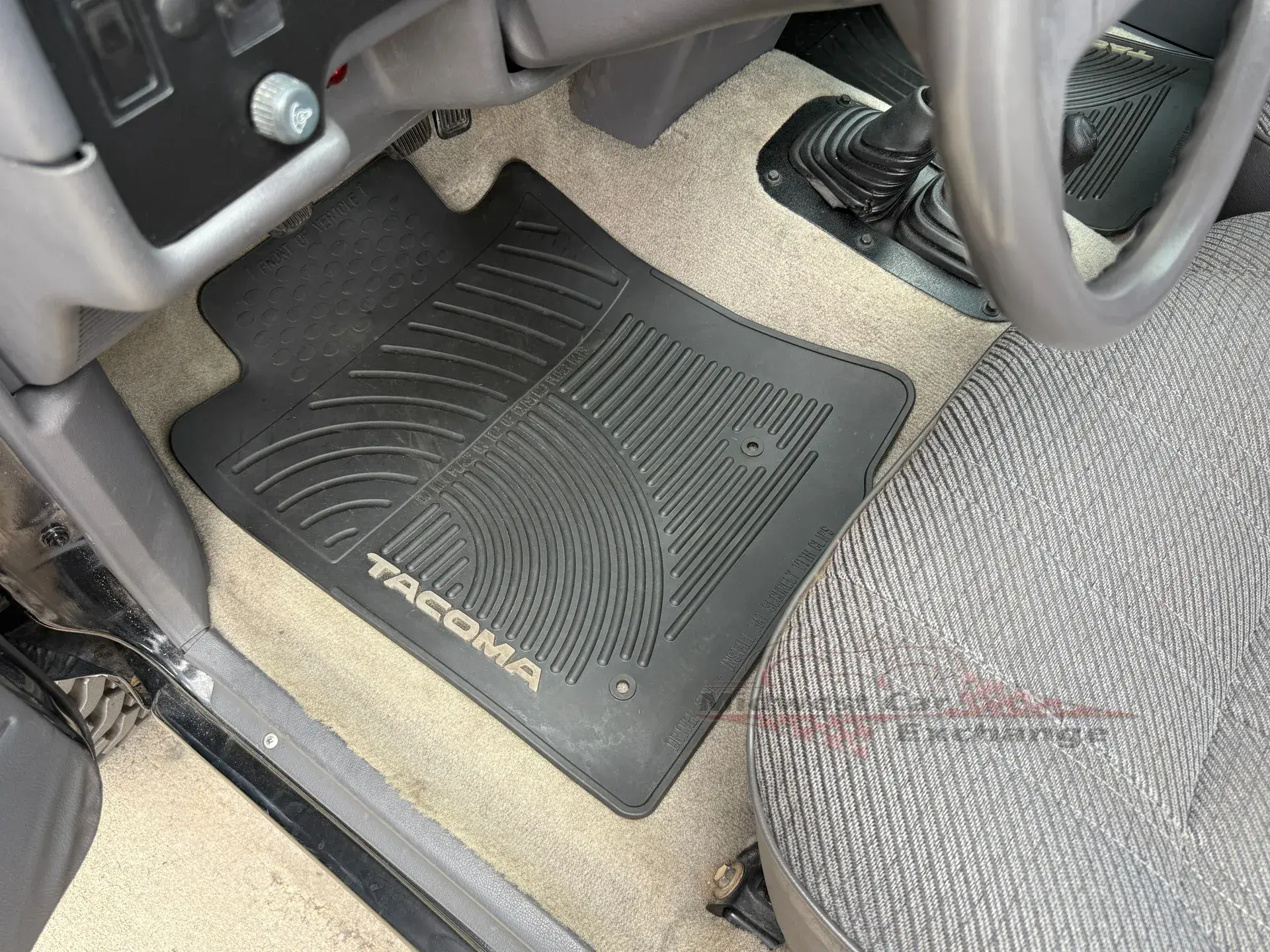 1990 Toyota Pickup 4x4