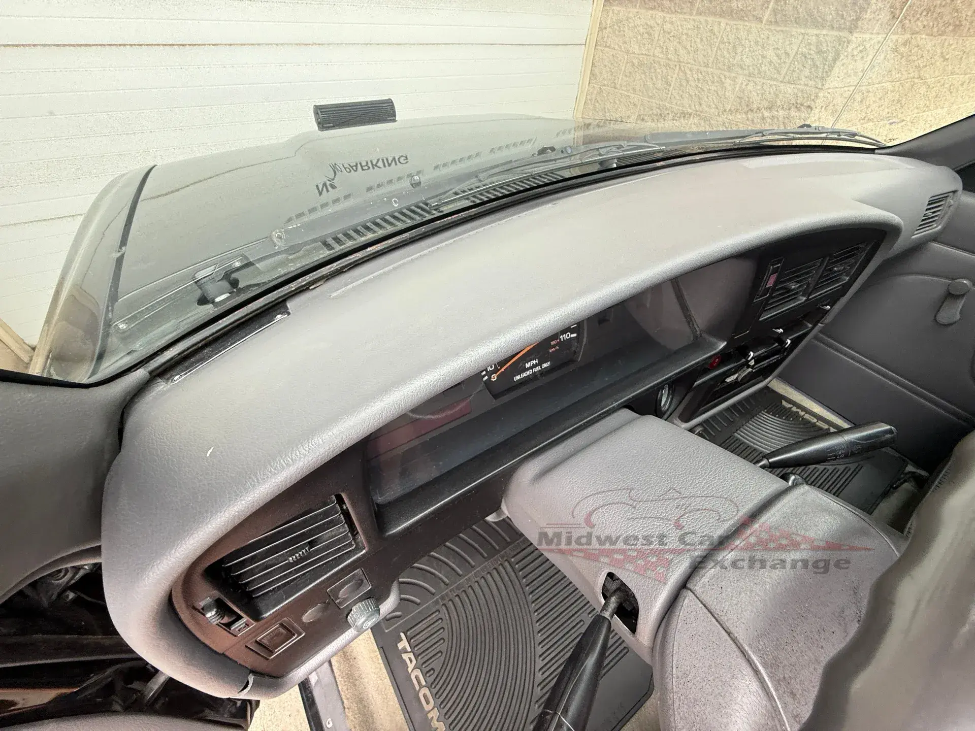 1990 Toyota Pickup 4x4