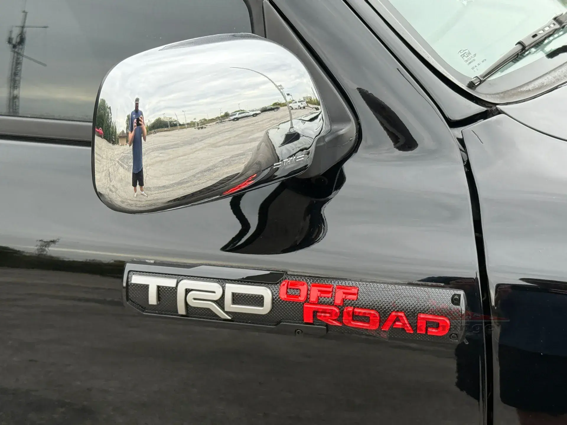 1990 Toyota Pickup 4x4