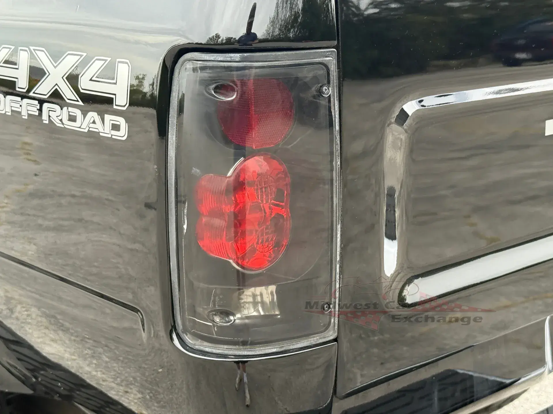 1990 Toyota Pickup 4x4